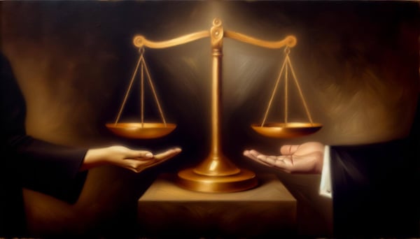 The Scales of Justice-1